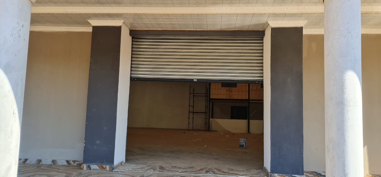 Roller Door Repairs