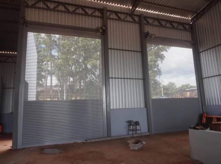 Roller Door Repairs