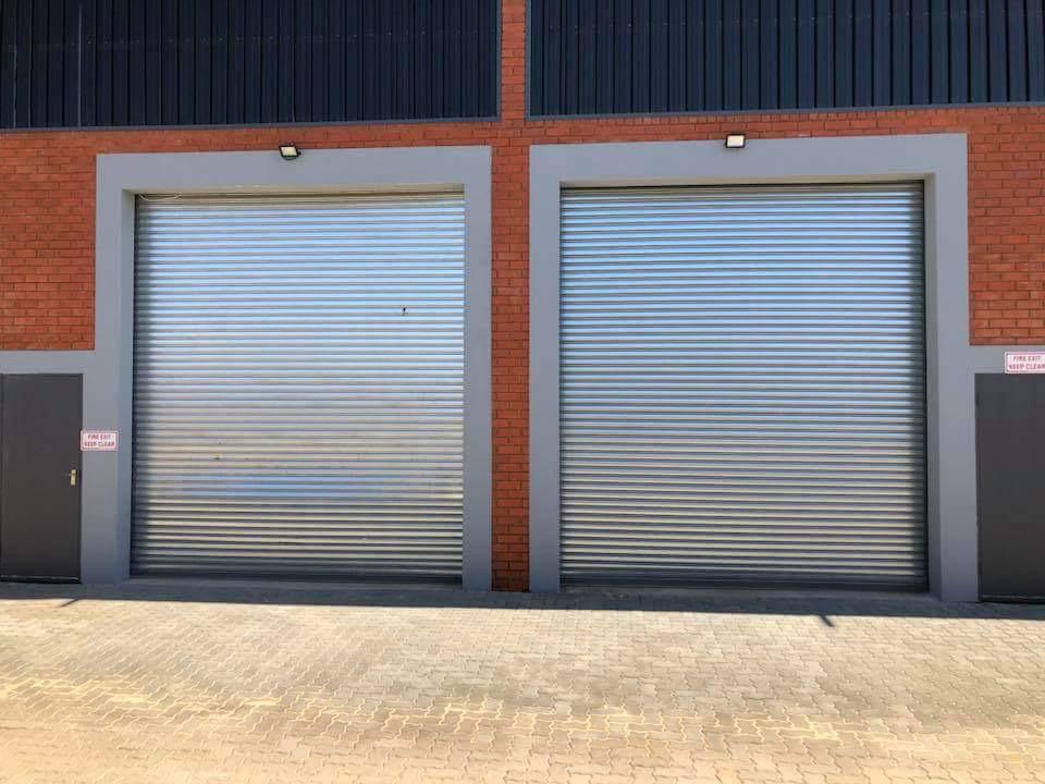 Roller Door Repairs