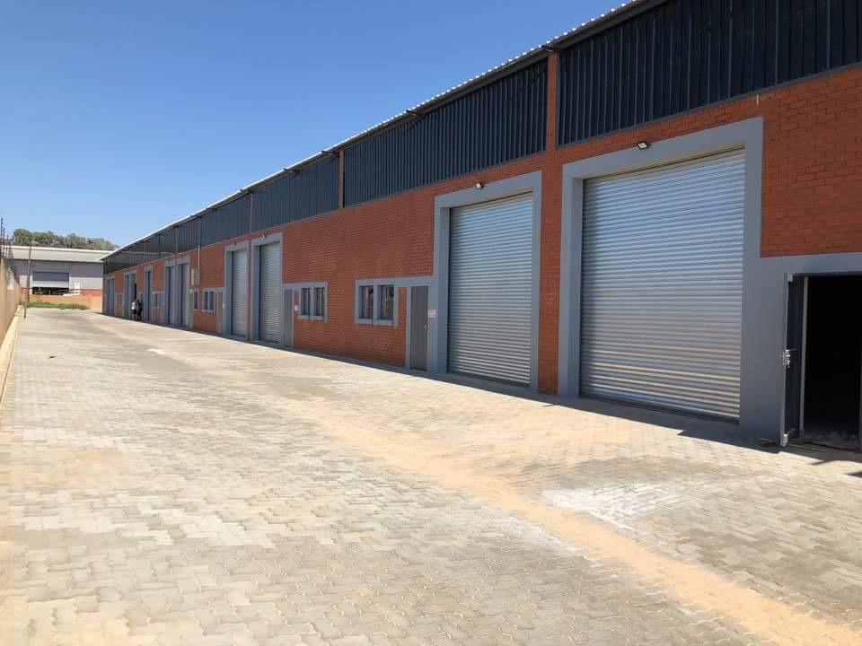 Roller Door Repairs