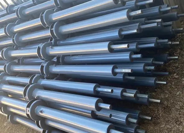 Industrial Roller Shutter Doors Pretoria