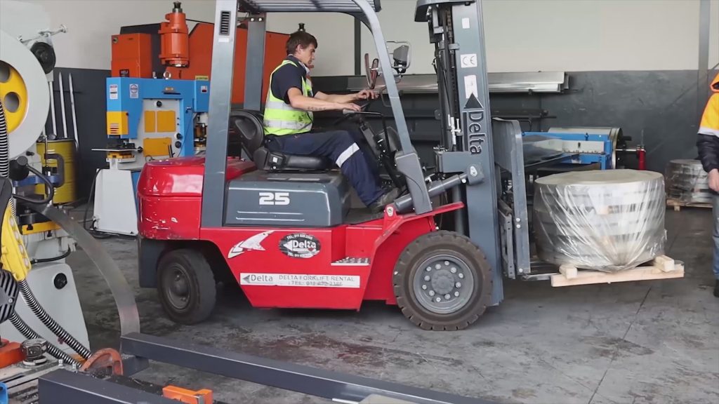 Roller Shutter Door Manufacturers