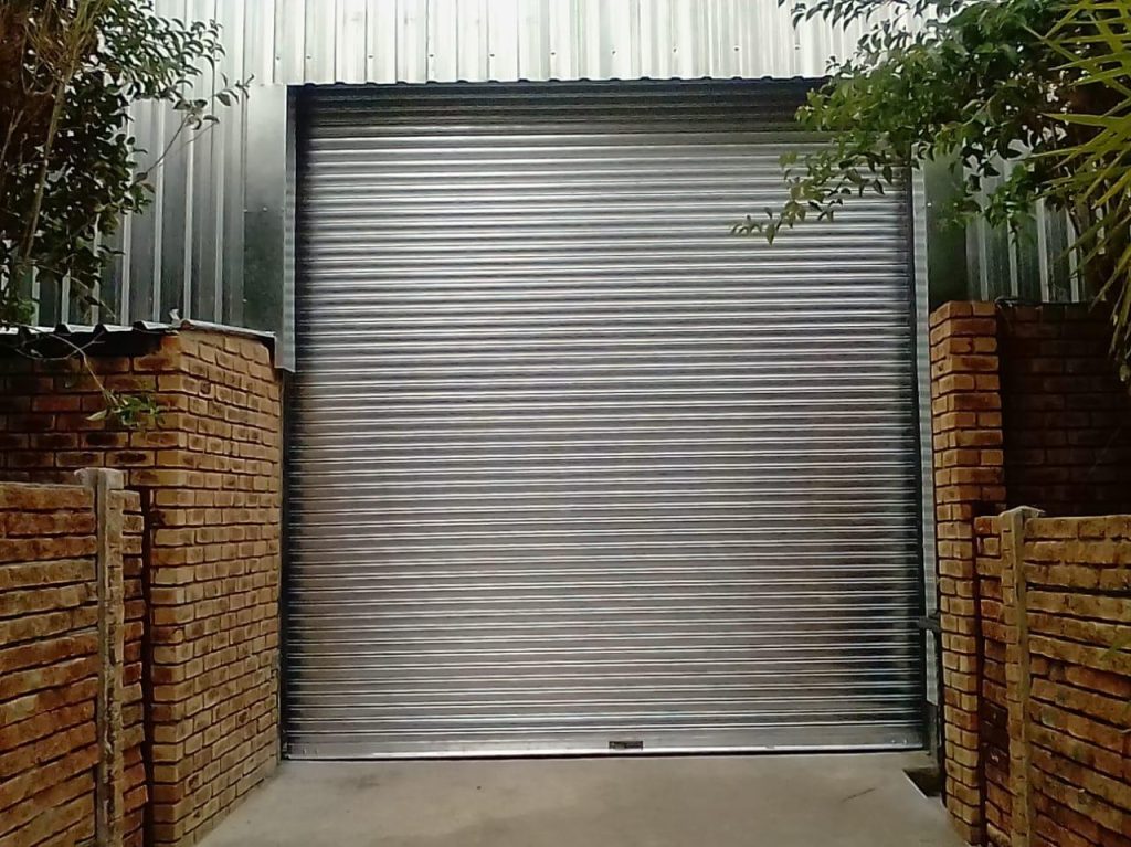 Roller Door Repairs